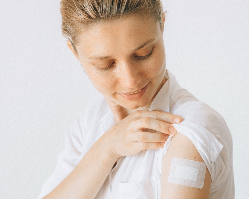 Kāhu SiliconBio bioelectronic sensor for continuous hormone monitoring